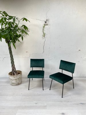 Vintage Easy Chairs, Set of 2-UX-904285