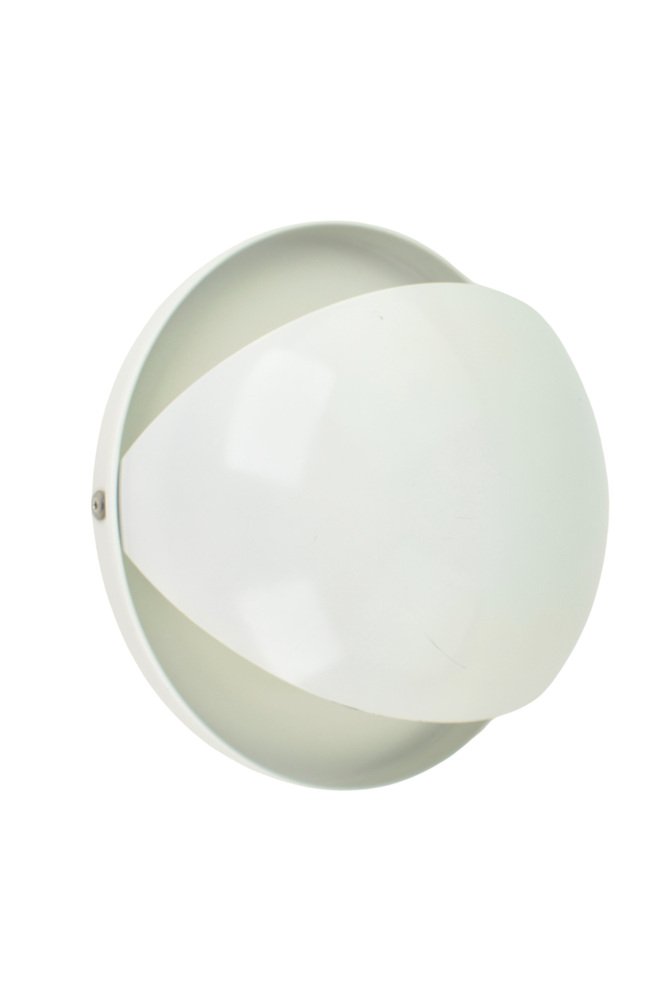 Vintage Eclipse Wall Light by Dijkstra, 1960s