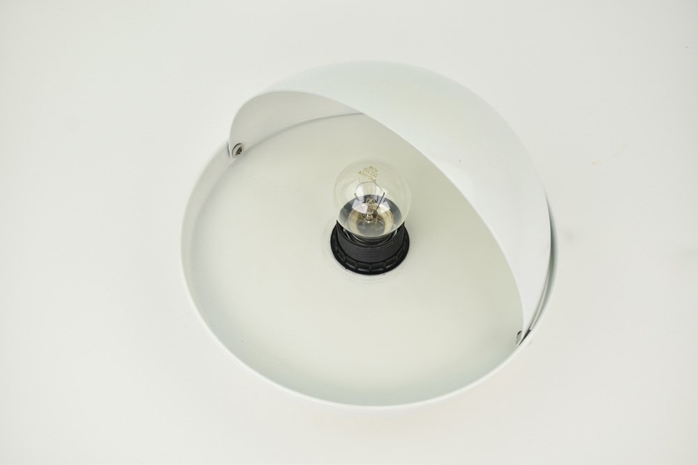 Vintage Eclipse Wall Light by Dijkstra, 1960s