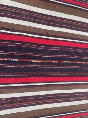 Vintage Egajam Kilim Rug-YMM-1134720