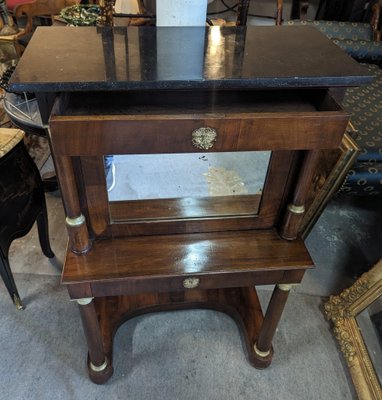 Vintage Empire Console Secretary-IBO-1748902