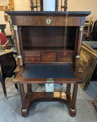 Vintage Empire Console Secretary-IBO-1748902