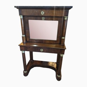 Vintage Empire Console Secretary-IBO-1748902