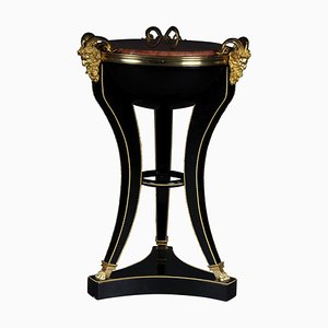 Vintage Empire Side Table-FLW-1402242