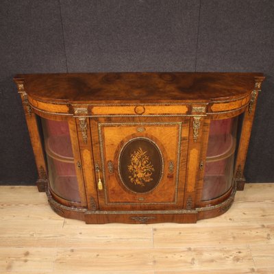 Vintage English Sideboard, 1920-RP-2042944