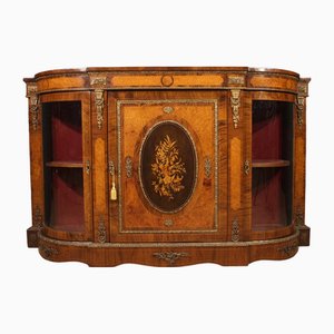 Vintage English Sideboard, 1920-RP-2042944