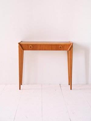 Vintage Entryway Console, 1960s-QWP-2033844