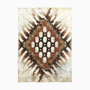 Vintage European Modern Design Rug-YMM-1061737