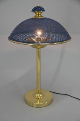 Vintage European Table Lamps, 1970s, Set of 2-TZ-1318940