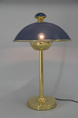 Vintage European Table Lamps, 1970s, Set of 2-TZ-1318940