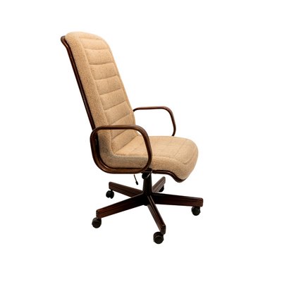 Vintage Executive Chair from Giroflex-PMQ-1427911