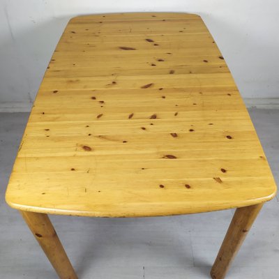 Vintage Extenable Pin Table, 1970s-EAD-1703669