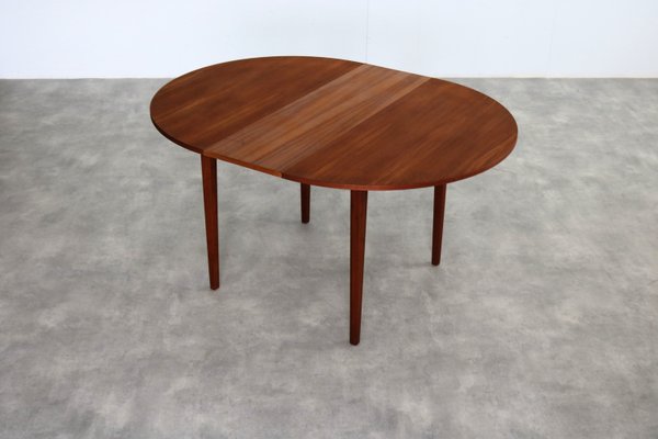 Vintage Extendable Dining Table, 1960s-FUN-2036693