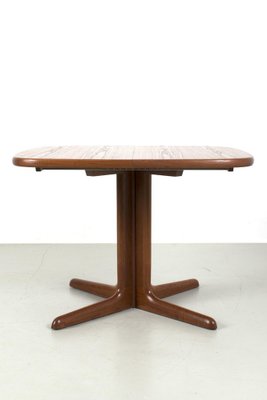 Vintage Extendable Dining Table-OKG-1801675