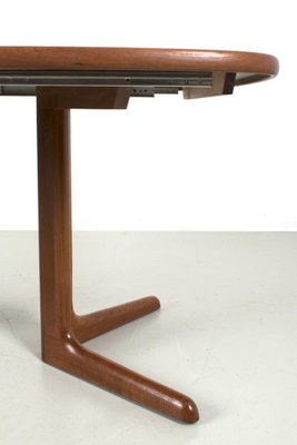 Vintage Extendable Dining Table-OKG-1801675