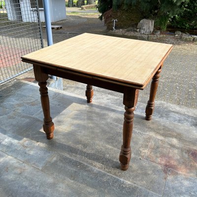 Vintage Extending Dining Table-ALF-2033532