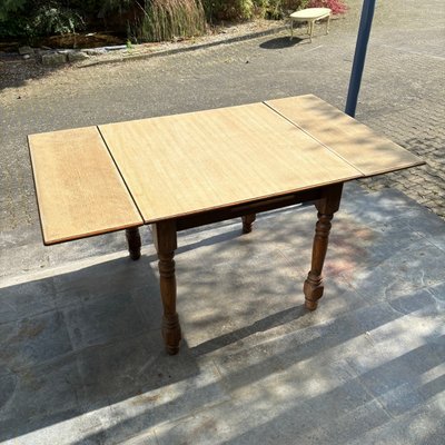 Vintage Extending Dining Table-ALF-2033532