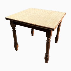 Vintage Extending Dining Table-ALF-2033532