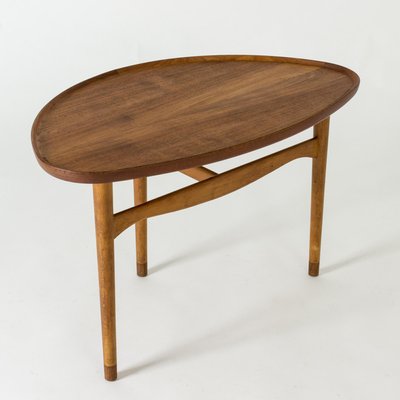 Vintage Eye Coffee Table by Finn Juhl, 1950s-NL-1425863