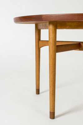 Vintage Eye Coffee Table by Finn Juhl, 1950s-NL-1425863