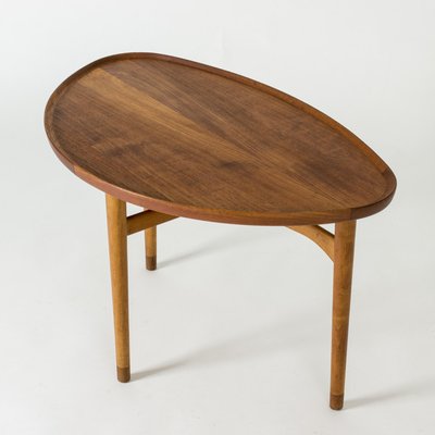 Vintage Eye Coffee Table by Finn Juhl, 1950s-NL-1425863