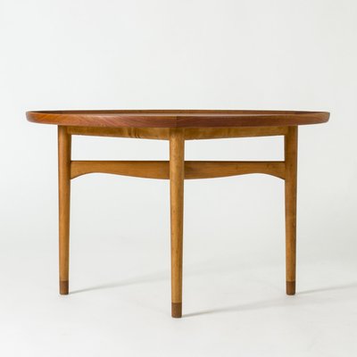 Vintage Eye Coffee Table by Finn Juhl, 1950s-NL-1425863