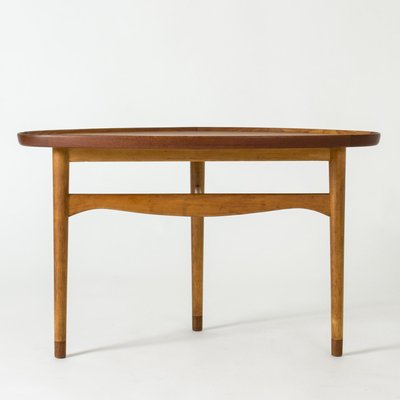 Vintage Eye Coffee Table by Finn Juhl, 1950s-NL-1425863