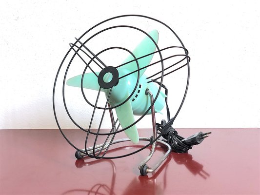 Vintage Fan, Italy, 1960-FQG-1748628