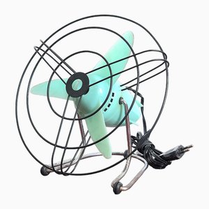 Vintage Fan, Italy, 1960-FQG-1748628