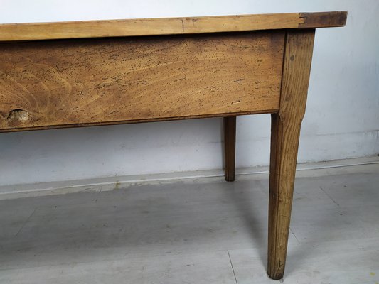 Vintage Farm Table in Ash-EAD-1719451