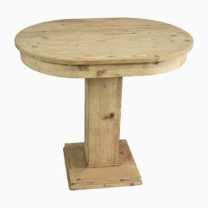 Vintage Farm Table-KWR-1728678