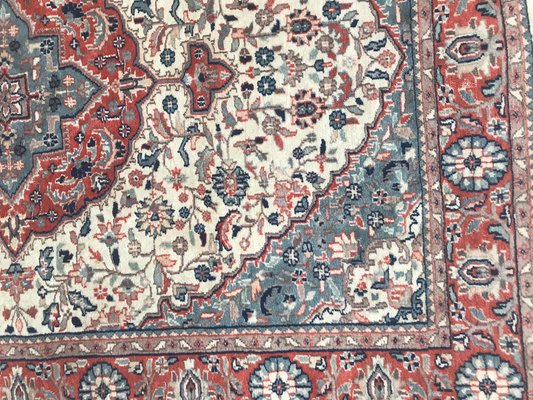 Vintage Fine Pakistani Rug-YMM-1062088