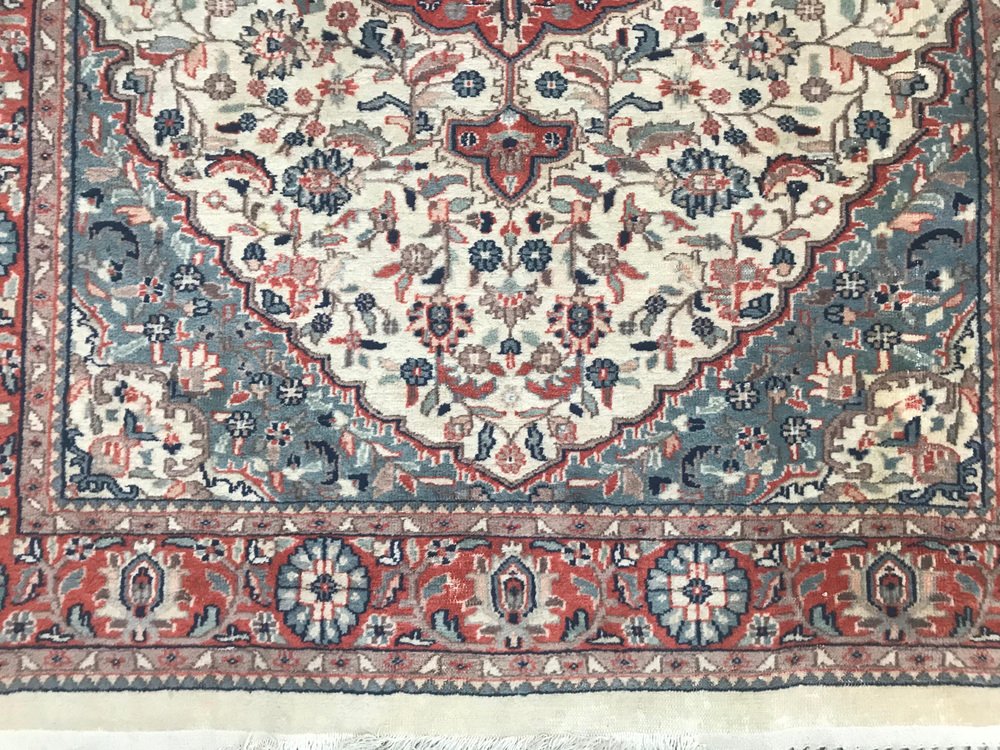 Vintage Fine Pakistani Rug