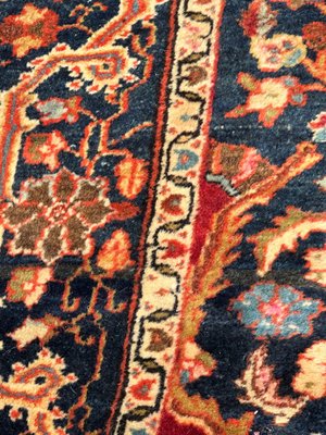 Vintage Fine Sarouk Rug, 1920s-YMM-2026641