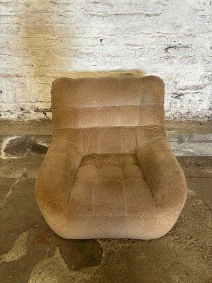 Vintage Fireside Chair-FQQ-2023547