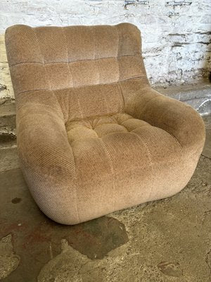 Vintage Fireside Chair-FQQ-2023547