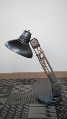 Vintage Flexible Table Lamp, USA-QUC-1393997