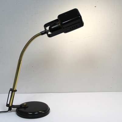 Vintage Flexo Table Lamp-NE-1779938