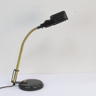 Vintage Flexo Table Lamp-NE-1779938