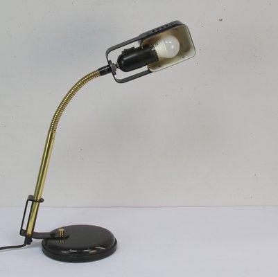 Vintage Flexo Table Lamp-NE-1779938