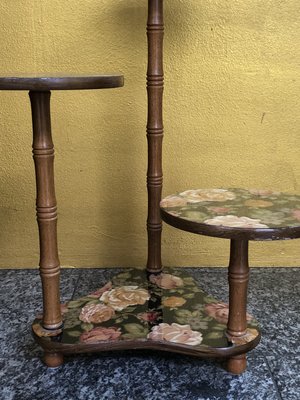 Vintage Flower Stand, 1950s-XOP-2028083