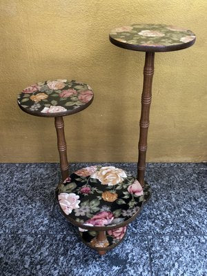 Vintage Flower Stand, 1950s-XOP-2028083