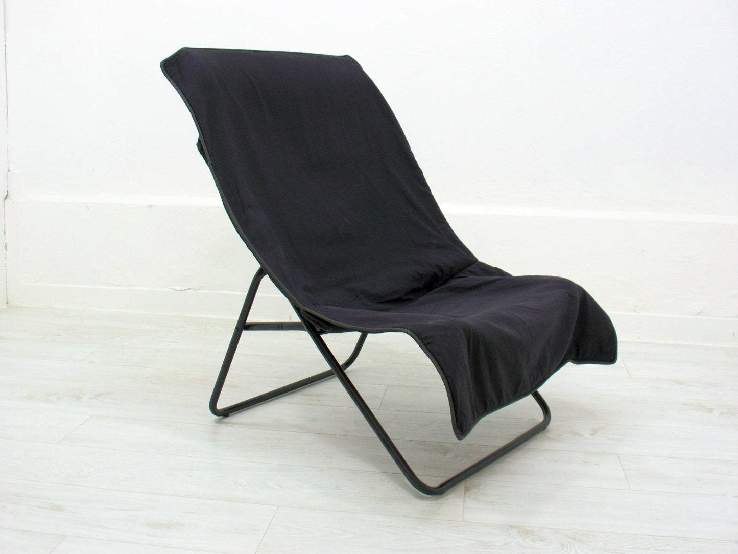 Vintage Foldable Armchair from Ikea, 1990s