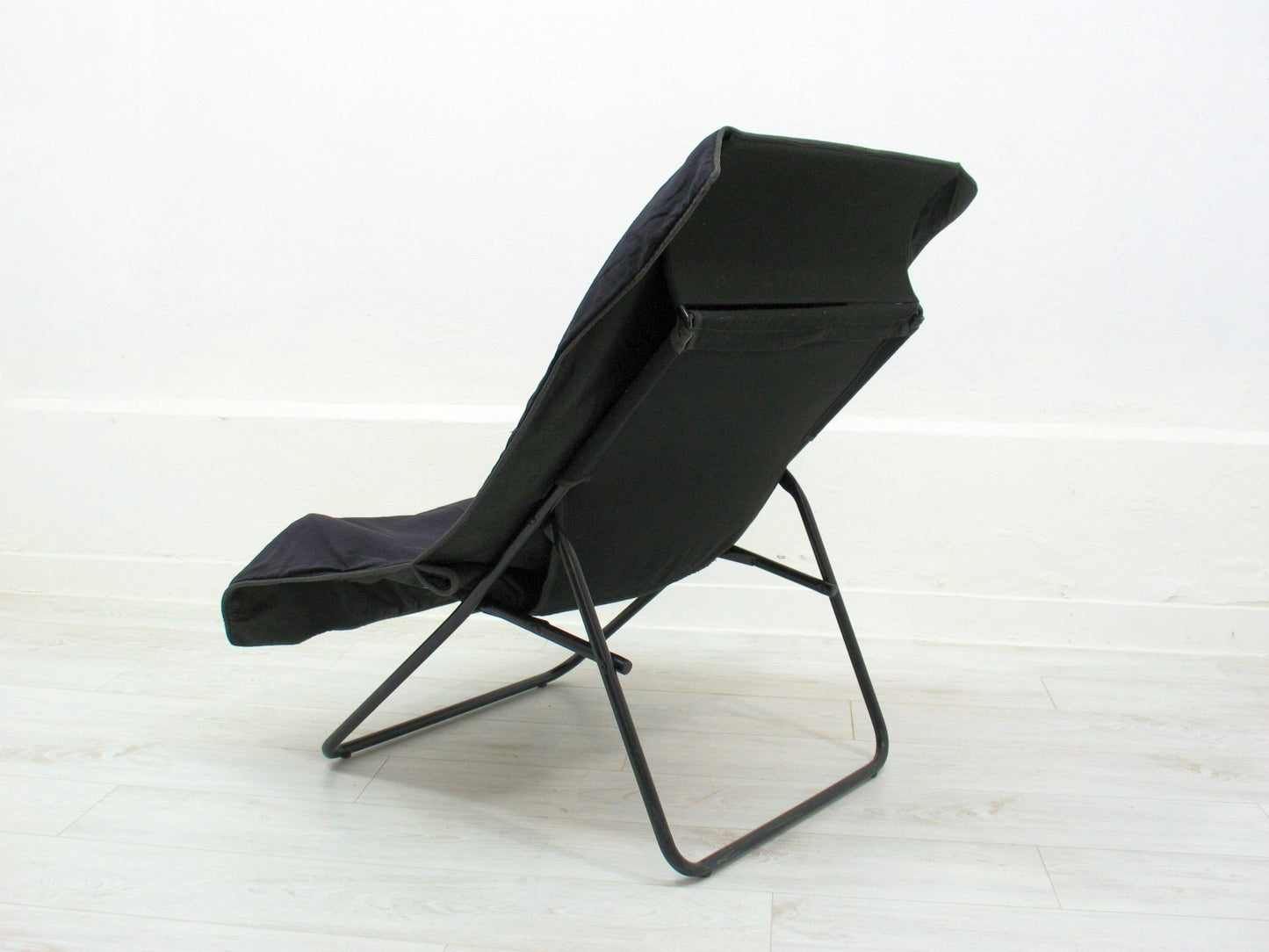 Vintage Foldable Armchair from Ikea, 1990s