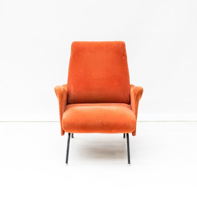 Vintage Folding Armchair, 1960s-NZV-1749733