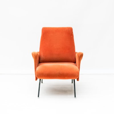 Vintage Folding Armchair, 1960s-NZV-1749733