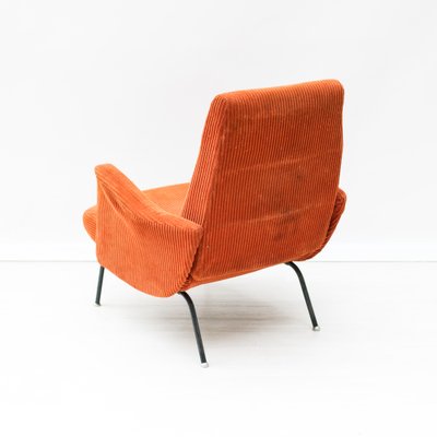 Vintage Folding Armchair, 1960s-NZV-1749733