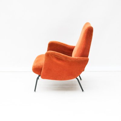 Vintage Folding Armchair, 1960s-NZV-1749733