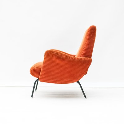 Vintage Folding Armchair, 1960s-NZV-1749733