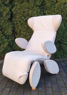 Vintage Folding Armchair, 1990s-WVA-1805302